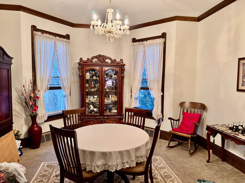 More Photos Of 415 4th St SE, Massillon Multifamily For Sale