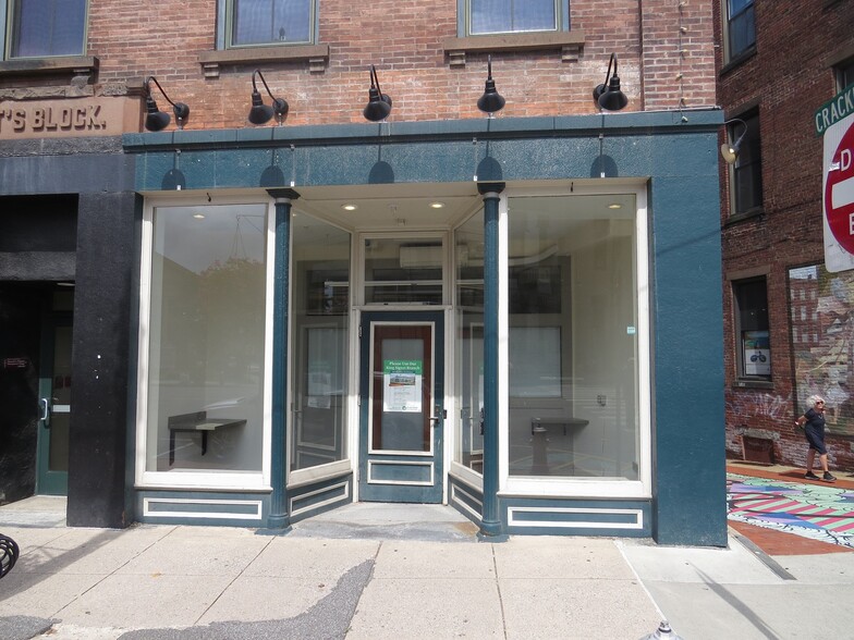 Primary Photo Of 207 Main St, Northampton Storefront Retail Office For Lease