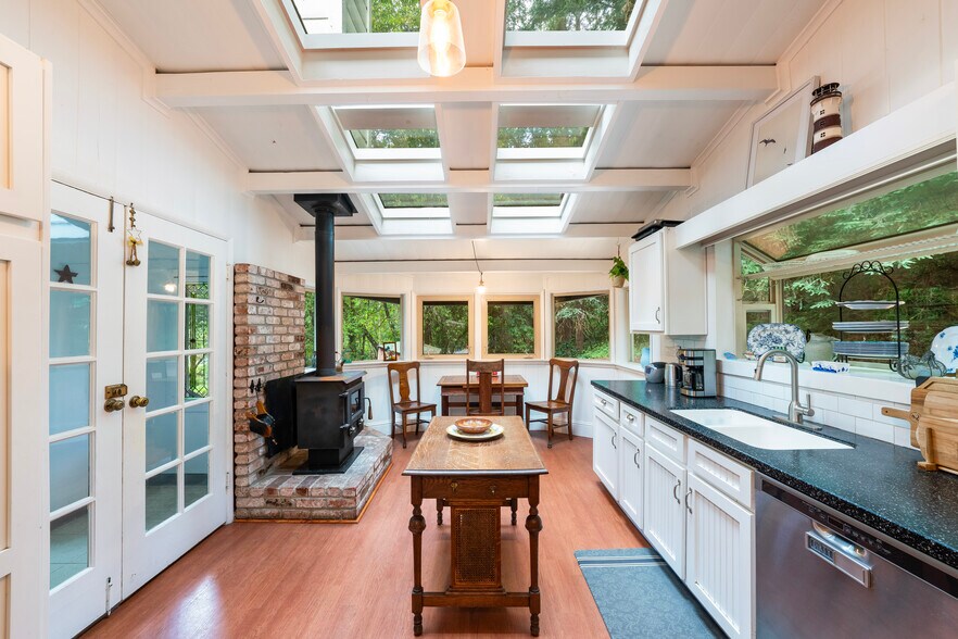 More Photos Of 12130 Highway 116, Guerneville Hospitality For Sale