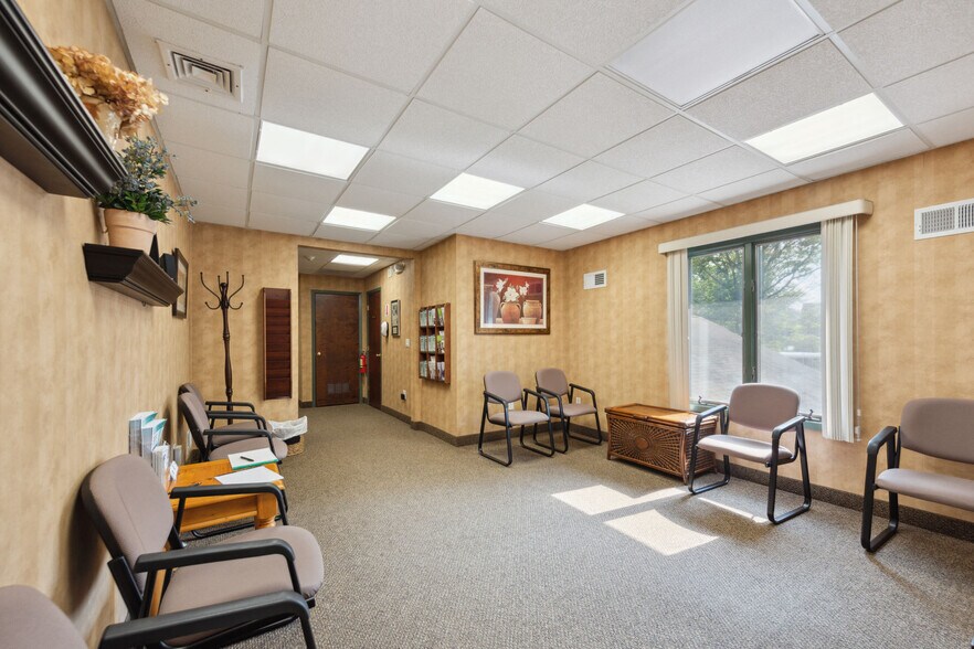 More Photos Of A1 Brier Hill Ct, East Brunswick Office For Sale