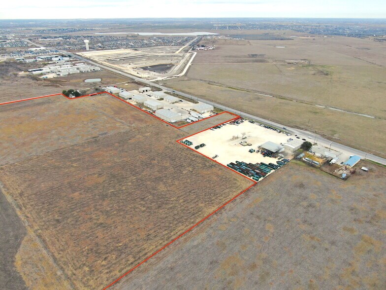 More Photos Of 4800 N State Highway 123, San Marcos Land For Sale