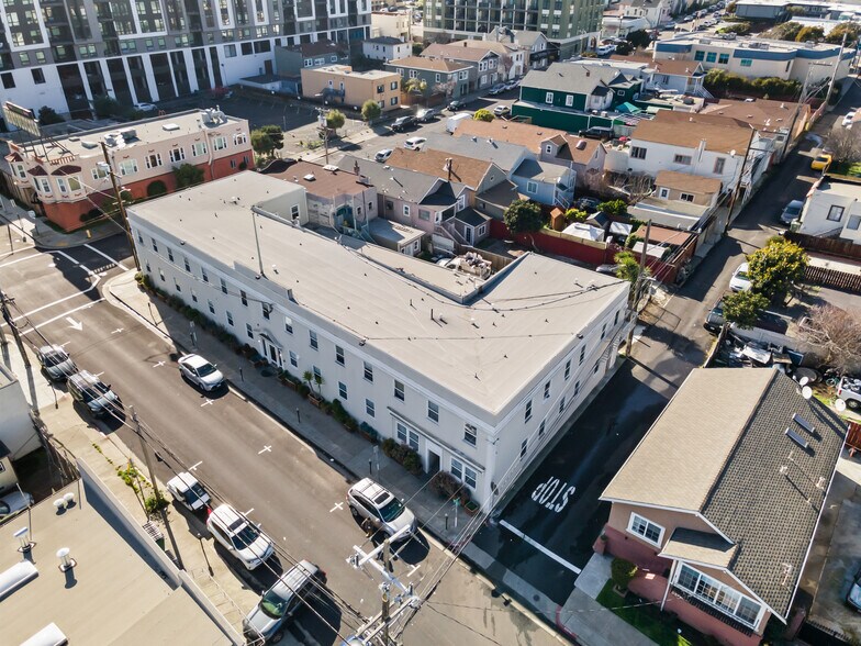 More Photos Of 505 Cypress Ave, South San Francisco Apartments For Sale