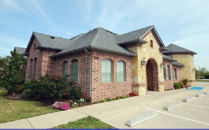 More Photos Of 2301 Mustang Dr, Grapevine Office For Lease