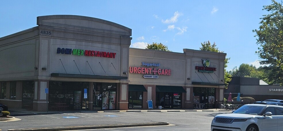 More Photos Of 4835 Sugarloaf Pky, Lawrenceville Unknown For Lease