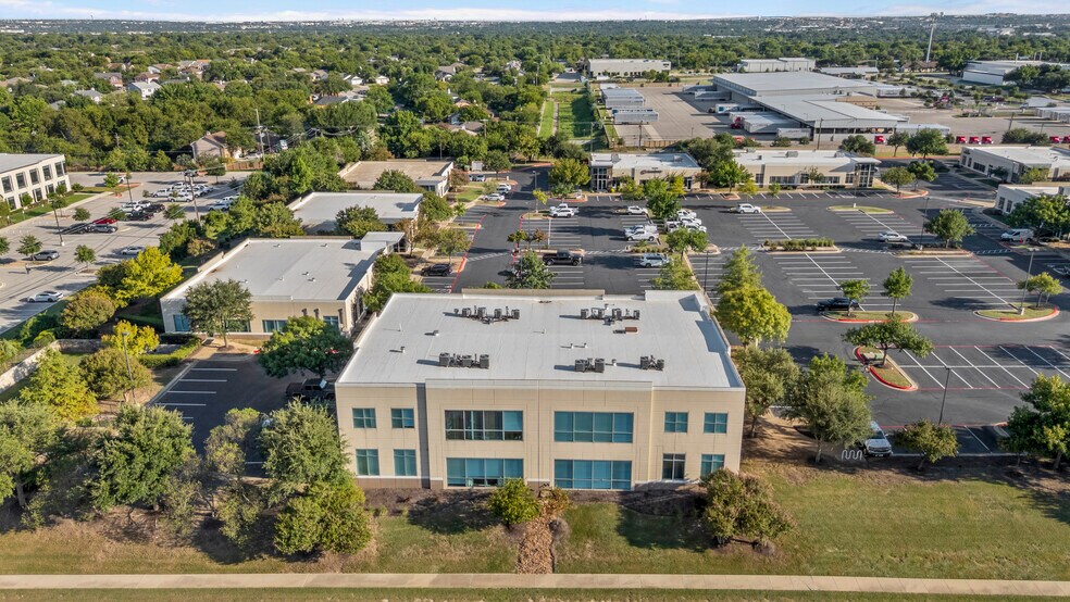 More Photos Of 2300 Greenhill Dr, Round Rock Office For Sale