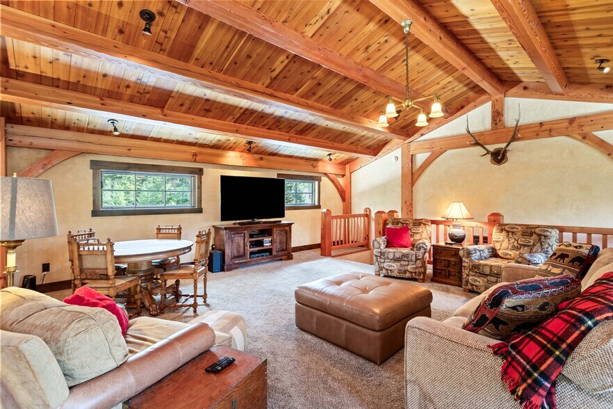 More Photos Of 380-390 Haskill Basin Rd, Whitefish Land For Sale