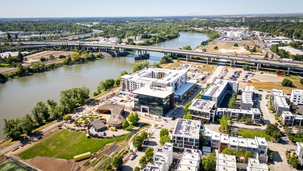 More Photos Of 999 Riverfront St, West Sacramento Apartments For Lease