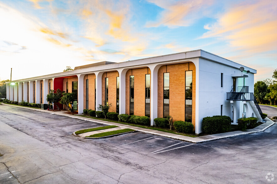 Primary Photo Of 6100 Lake Ellenor Dr, Orlando Office For Lease