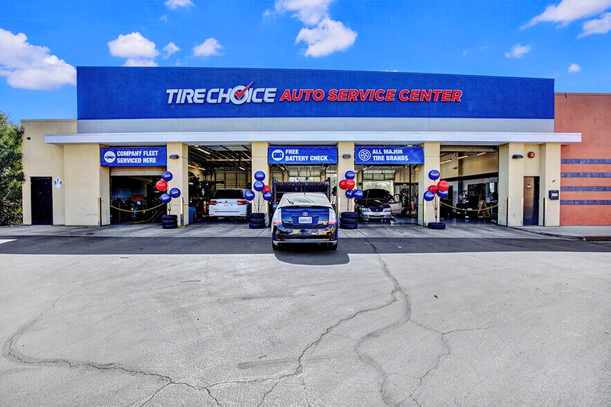 More Photos Of 16190 Perris Blvd, Moreno Valley Auto Repair For Sale