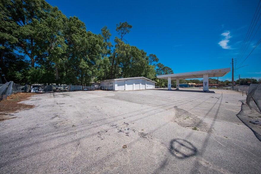 More Photos Of 3511 Emerson St, Jacksonville Land For Lease