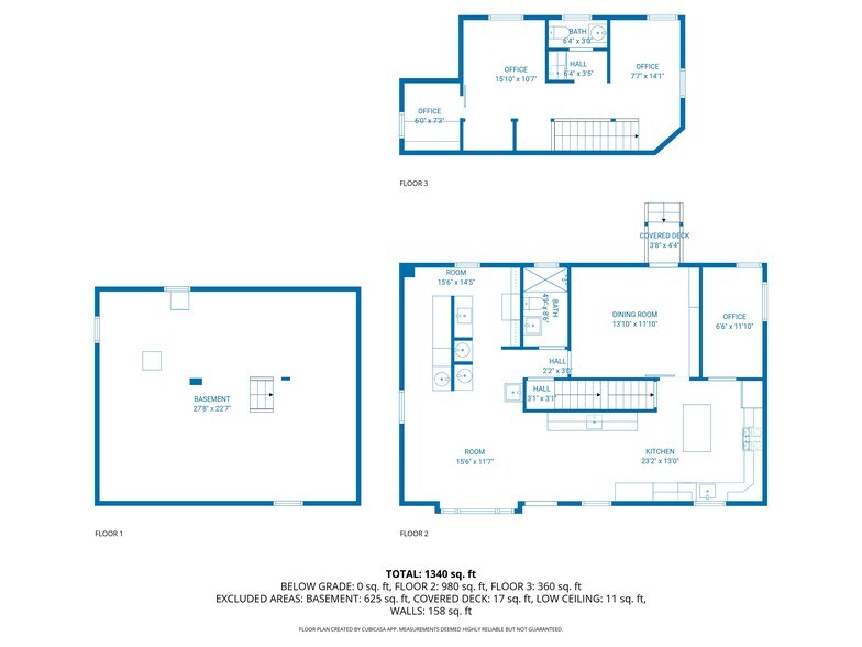 More Photos Of 18355 Coastal Hwy, Lewes Office For Lease