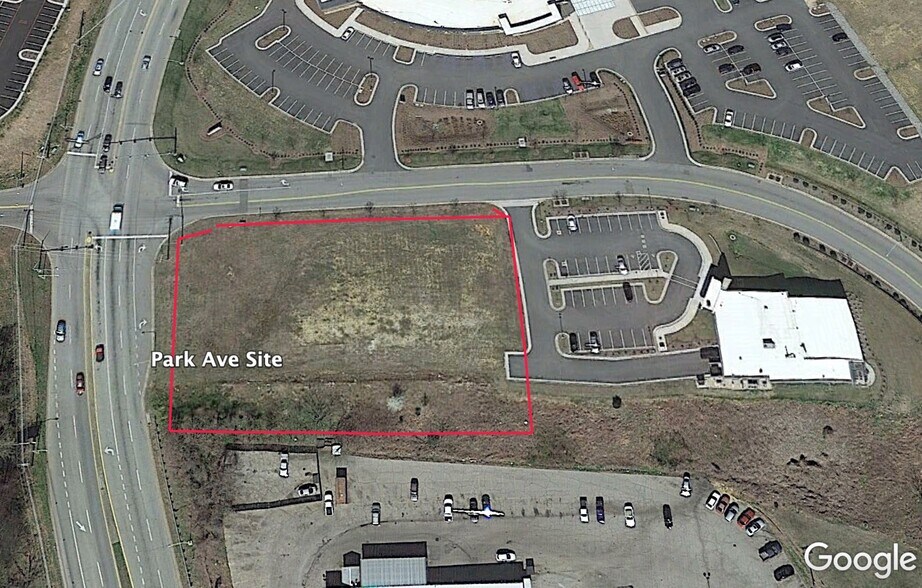 More Photos Of 00 Park Avenue, Danville Land For Sale