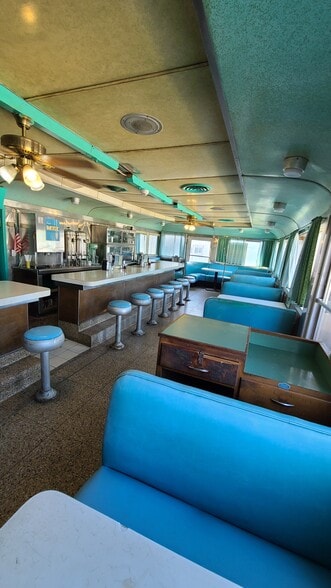 More Photos Of 9955 Warwick Blvd, Newport News Restaurant For Sale