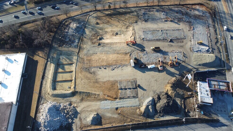 More Photos Of 321 Dougherty St, Greensboro Land For Lease