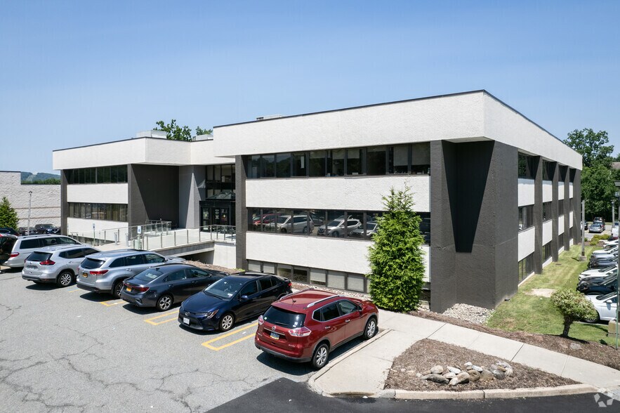 Primary Photo Of 222 Route 59, Airmont Medical For Lease
