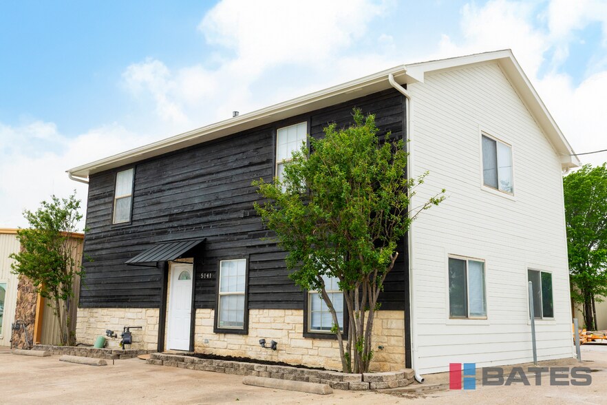 More Photos Of 5141 Boyd Blvd, Rowlett Distribution For Lease