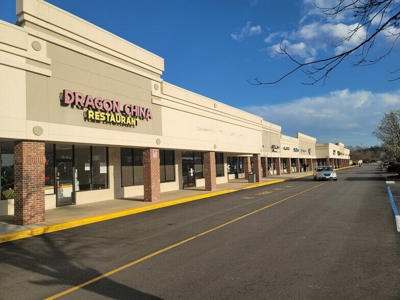 More Photos Of 701 N Battlefield Blvd, Chesapeake Unknown For Lease