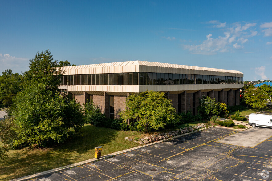 Primary Photo Of 4343 Lincoln Hwy, Matteson Medical For Sale