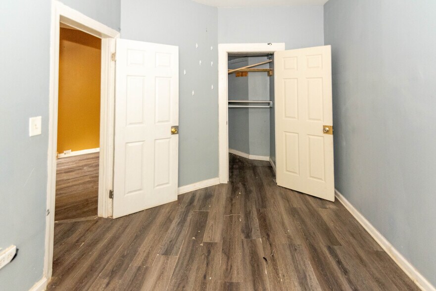 More Photos Of 3210-3212 Walbrook Ave, Baltimore Apartments For Sale