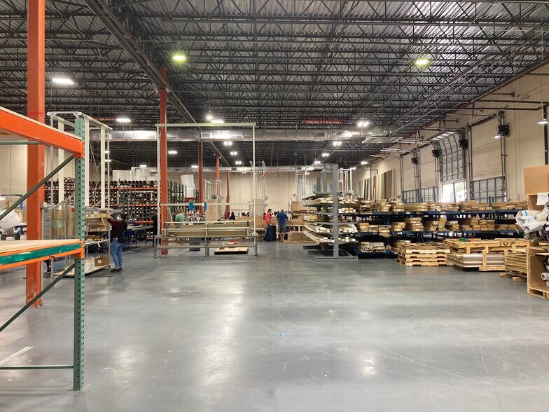 More Photos Of 1440 SW 28th Ave, Pompano Beach Warehouse For Lease