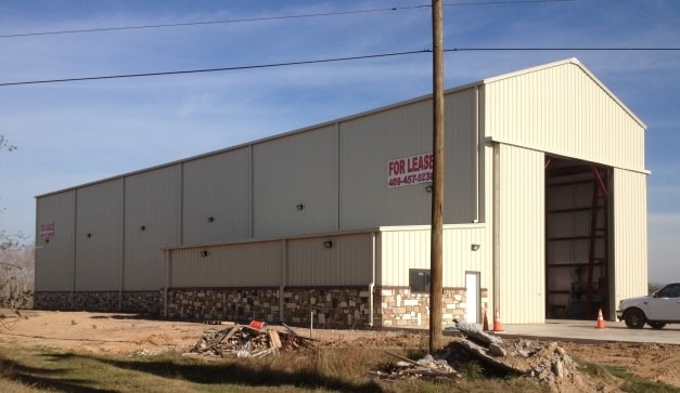 Primary Photo Of 101 Industrial Park Dr, Hitchcock Warehouse For Lease
