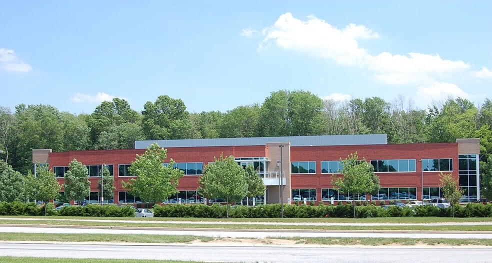 More Photos Of 191 Sheree Blvd, Exton Office For Sale