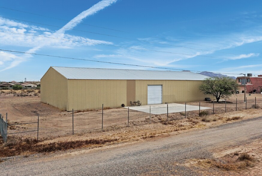 More Photos Of 22771 N 187th Ave, Surprise Warehouse For Sale