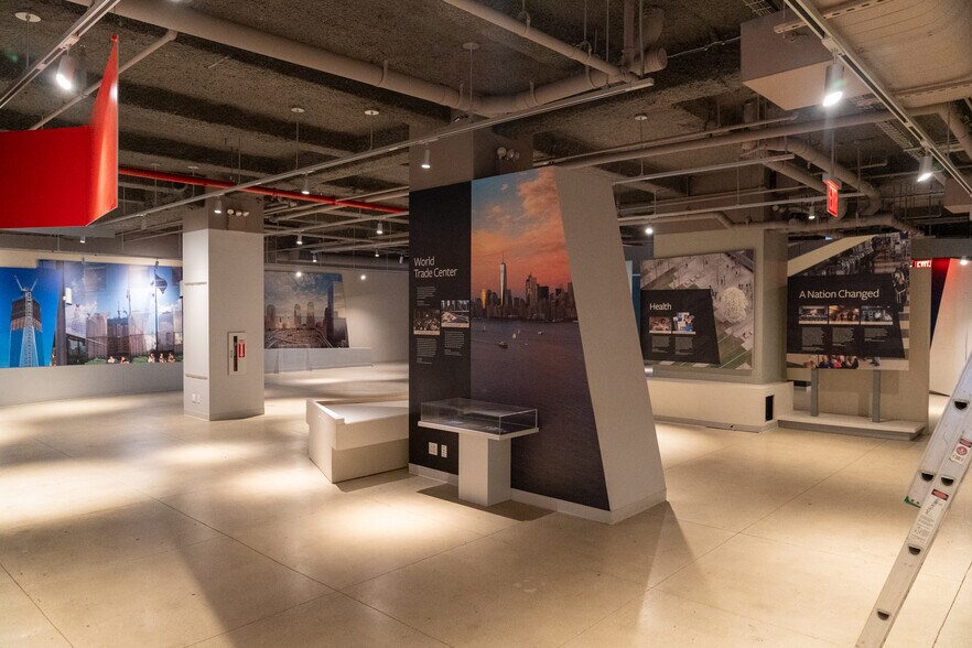 More Photos Of 89 Washington St, New York Apartments For Lease