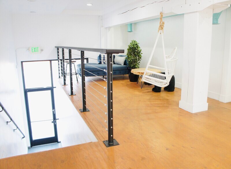 More Photos Of 440 9th St, San Francisco Office For Lease