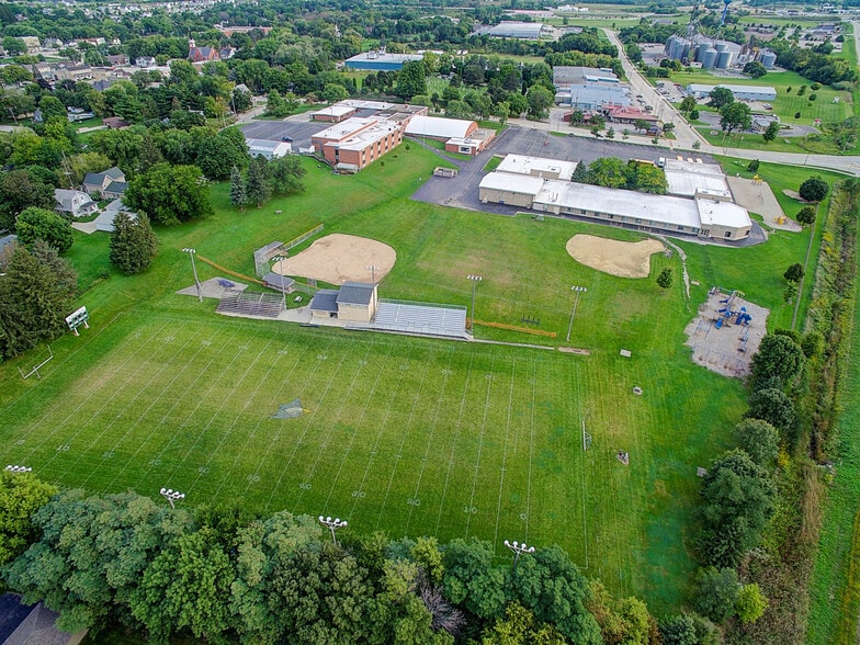 More Photos Of 305 Milwaukee St, Johnson Creek Schools For Sale