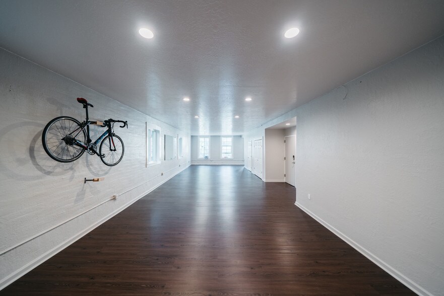 More Photos Of 471 Jessie St, San Francisco Loft Creative Space For Sale