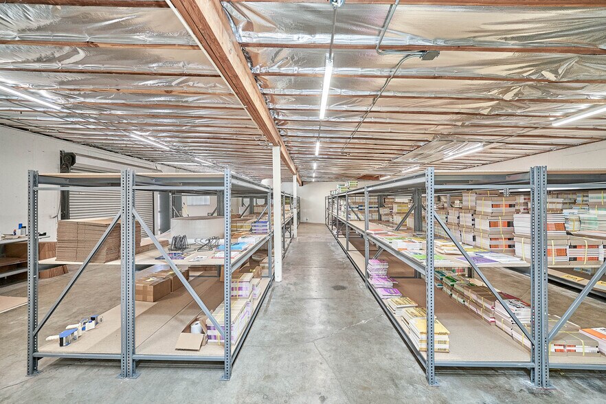 More Photos Of 653 S Melrose St, Placentia Warehouse For Sale