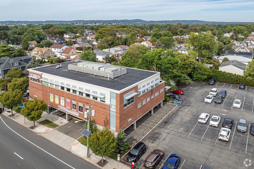 More Photos Of 14-01 Broadway, Fair Lawn Medical For Lease