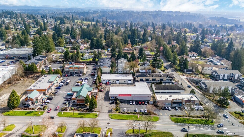 More Photos Of 1033 Avenue D, Snohomish Storefront For Lease