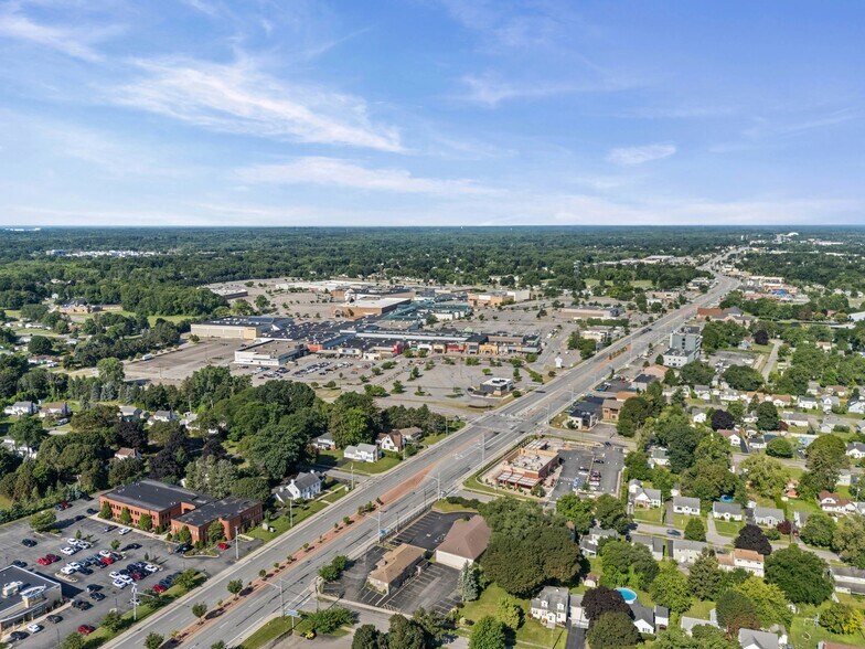 More Photos Of 2080 W Ridge Rd, Greece Medical For Lease