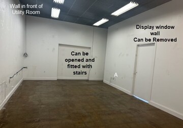 More Photos Of 1215 Dragon St, Dallas Showroom For Lease