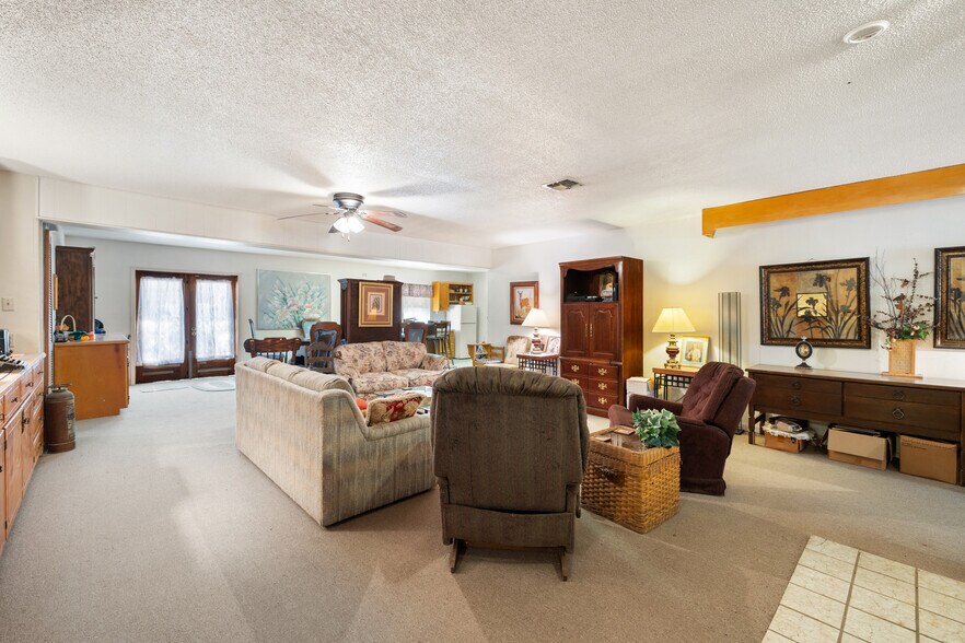 More Photos Of 14691 US-290, Stonewall Land For Sale