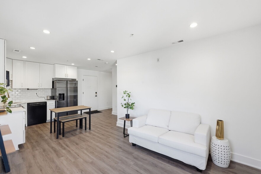 More Photos Of 1122 Bladensburg Rd NE, Washington Apartments For Sale