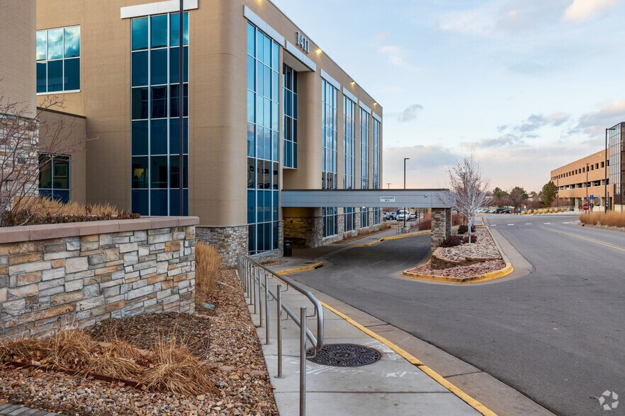 More Photos Of 1411 S Potomac St, Aurora Unknown For Lease