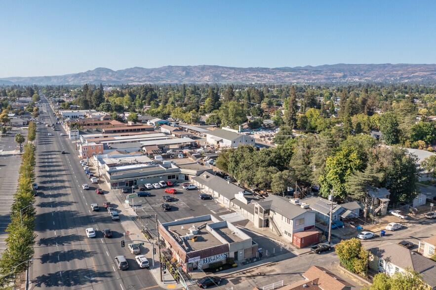 More Photos Of 2500-2538 Jefferson St, Napa Unknown For Lease