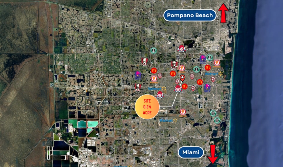 More Photos Of 5908 Johnson St, Hollywood Light Manufacturing For Sale