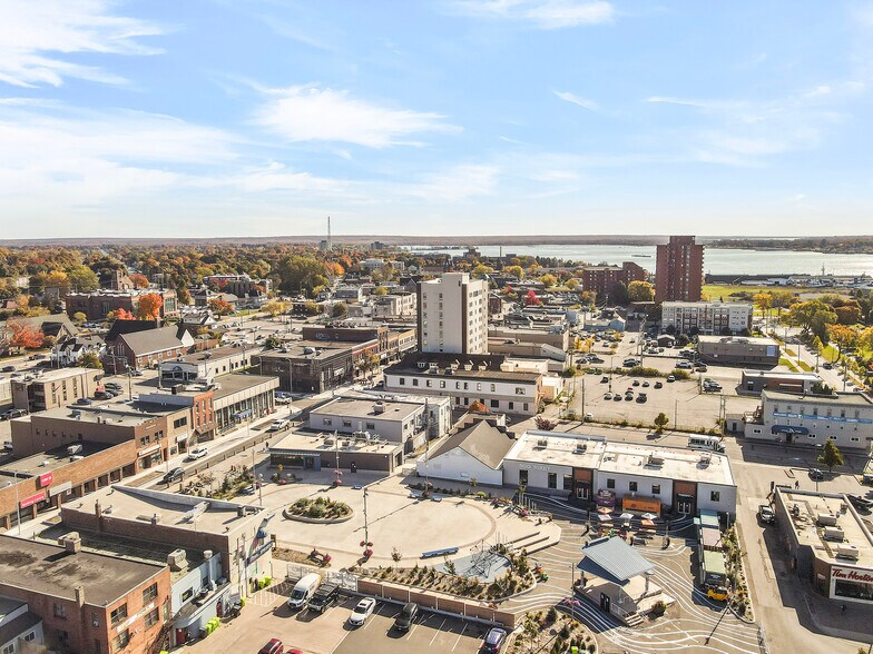 More Photos Of , Sault Ste. Marie General Retail For Sale