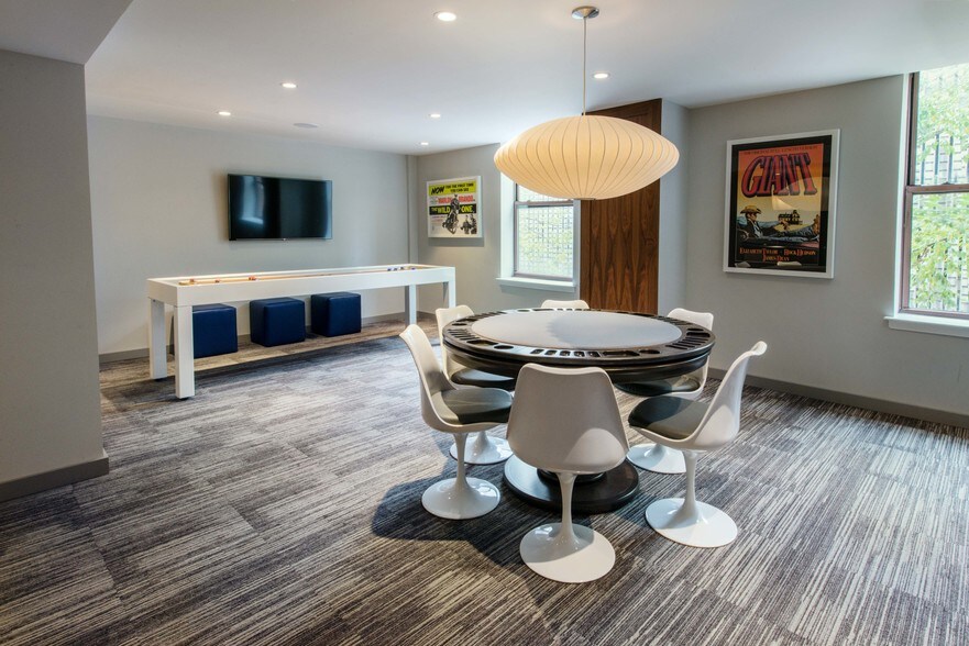 More Photos Of 333 River St, Hoboken Apartments For Lease