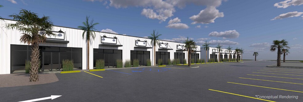 Primary Photo Of 372 Florida 20, Freeport Land For Lease