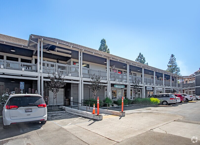 More Photos Of 15466 Los Gatos Blvd, Los Gatos Unknown For Lease