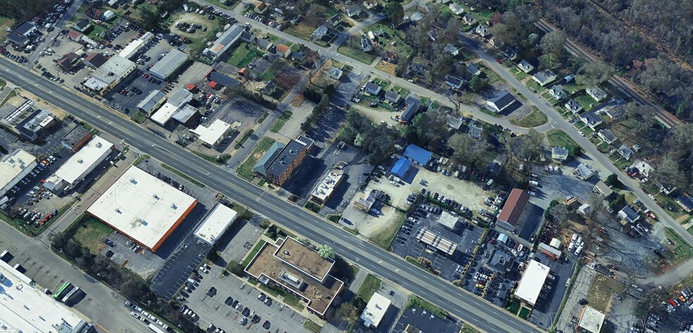 More Photos Of 172 E Belt Blvd, Richmond Fast Food For Lease