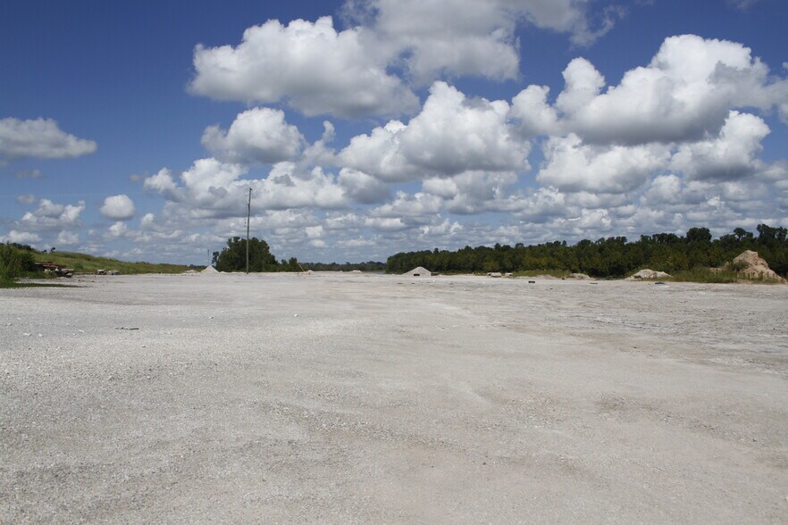 More Photos Of 5845 Old Boyce, Boyce Land For Sale