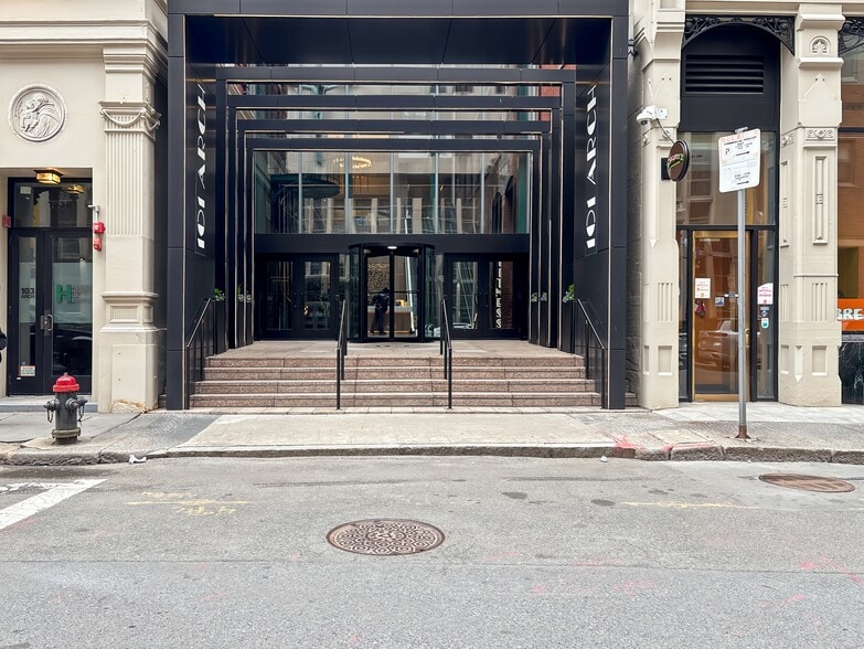 More Photos Of 101 Arch St, Boston Coworking Space