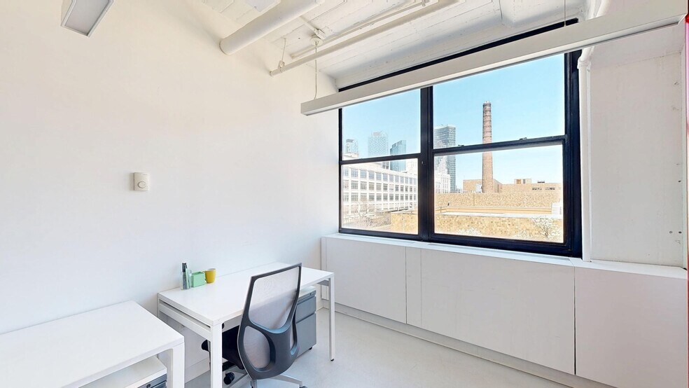 Primary Photo Of 31-00 47th Ave, Long Island City Coworking Space