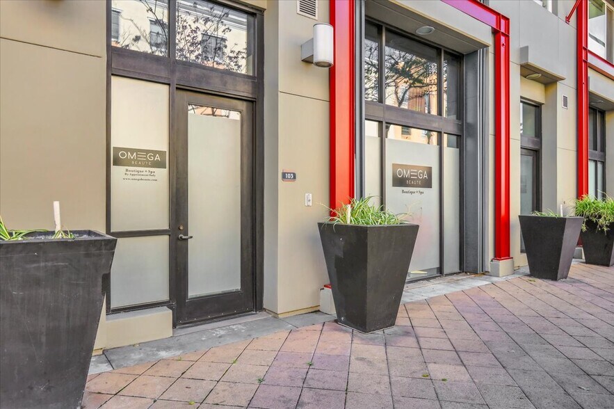 More Photos Of 300 E 4th St, Long Beach Apartments For Sale